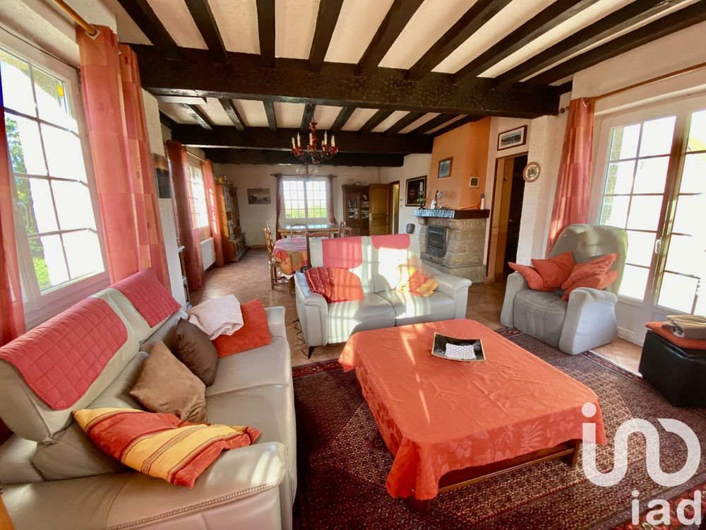 � vendre  Maison Sarzeau (56370)