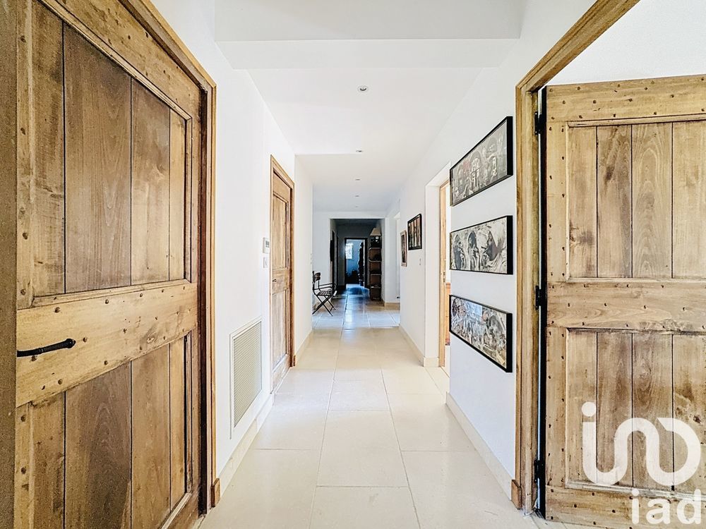 � vendre  Maison Graveson (13690)