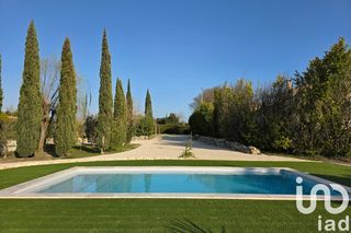  Maison � vendre 15 + pi�ces 365 m�