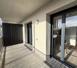  Appartement � vendre 2 pi�ces 43 m�