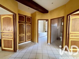  Appartement � vendre 6 pi�ces 124 m�