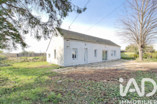  Maison � vendre 4 pi�ces 113 m�