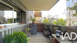  Appartement � vendre 2 pi�ces 47 m�