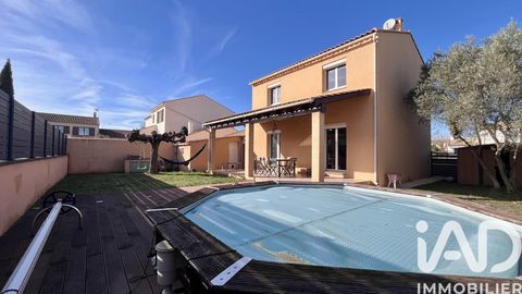   Vente Maison/villa 5 pi�ces Maison - 5 pi�ce(s) - 108 m�