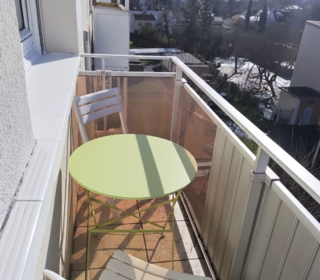  Appartement � vendre 4 pi�ces 65 m�