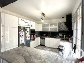  Maison � vendre 7 pi�ces 133 m�