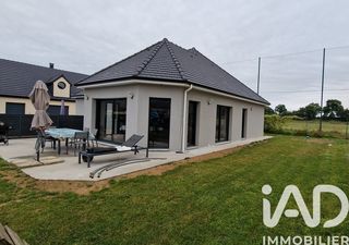  Maison � vendre 5 pi�ces 131 m�