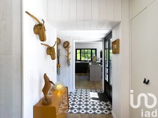  Maison � vendre 5 pi�ces 121 m�