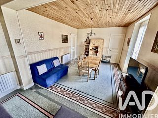  Appartement � vendre 4 pi�ces 90 m�