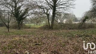  Terrain � vendre 2145 m�