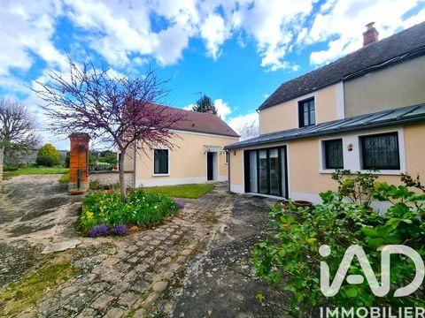   Vente Maison/villa 4 pi�ces Maison - 4 pi�ce(s) - 110 m�