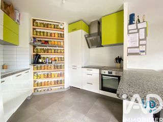  Appartement � vendre 4 pi�ces 75 m�