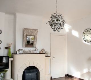  Appartement � vendre 3 pi�ces 80 m�