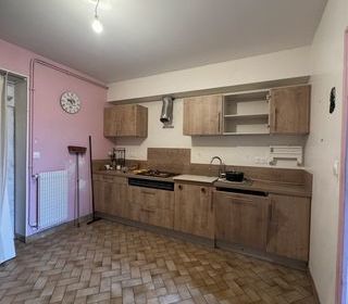  Maison � vendre 5 pi�ces 120 m�