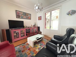  Maison � vendre 5 pi�ces 132 m�