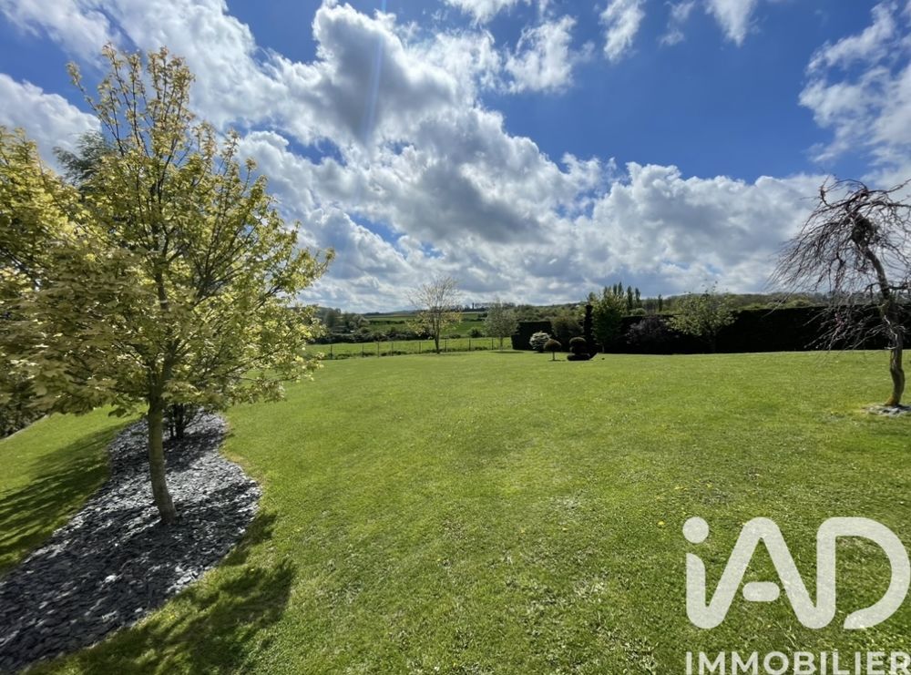 � vendre  Maison Mont-Saint-�loi (62144)