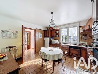  Maison � vendre 6 pi�ces 131 m�