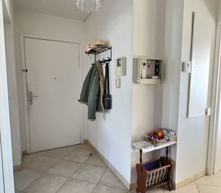  Appartement � vendre 4 pi�ces 90 m�