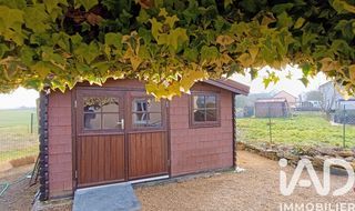  Maison � vendre 4 pi�ces 95 m�