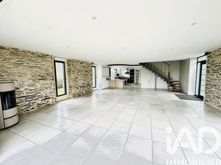  Maison � vendre 7 pi�ces 188 m�