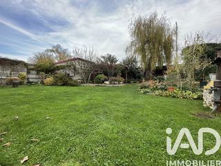  Maison � vendre 7 pi�ces 161 m�