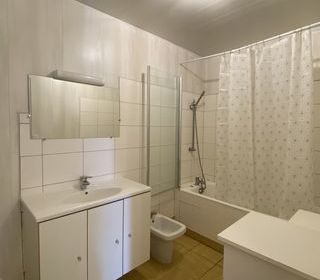  Appartement � vendre 1 pi�ce 45 m�