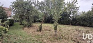  Terrain � vendre 2600 m�