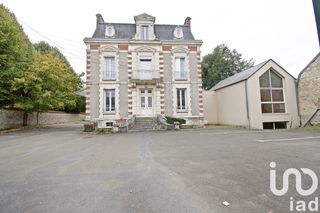  Immeuble � vendre 958 m�