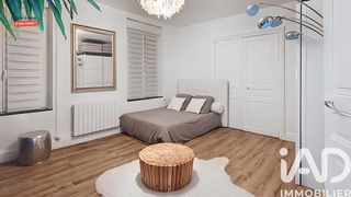  Maison � vendre 14 pi�ces 260 m�