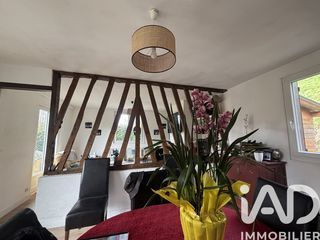  Maison � vendre 3 pi�ces 58 m�