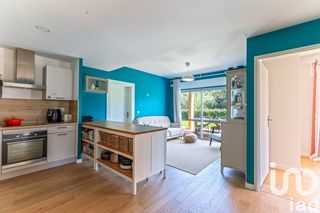  Appartement � vendre 4 pi�ces 97 m�