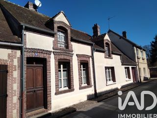  Maison � vendre 6 pi�ces 135 m�