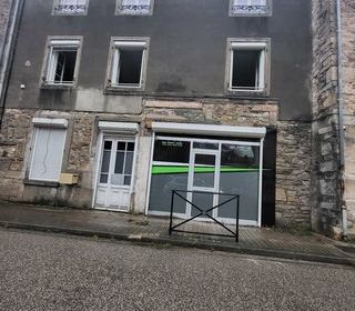  Immeuble � vendre 250 m�