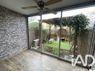  Appartement � vendre 1 pi�ce 30 m�