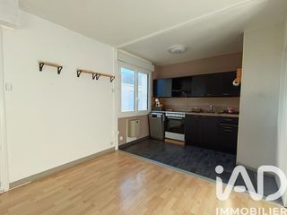  Appartement � vendre 1 pi�ce 32 m�