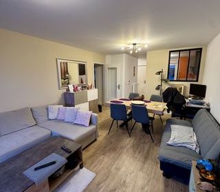  Appartement � vendre 3 pi�ces 64 m�