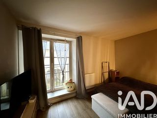  Appartement � vendre 2 pi�ces 53 m�