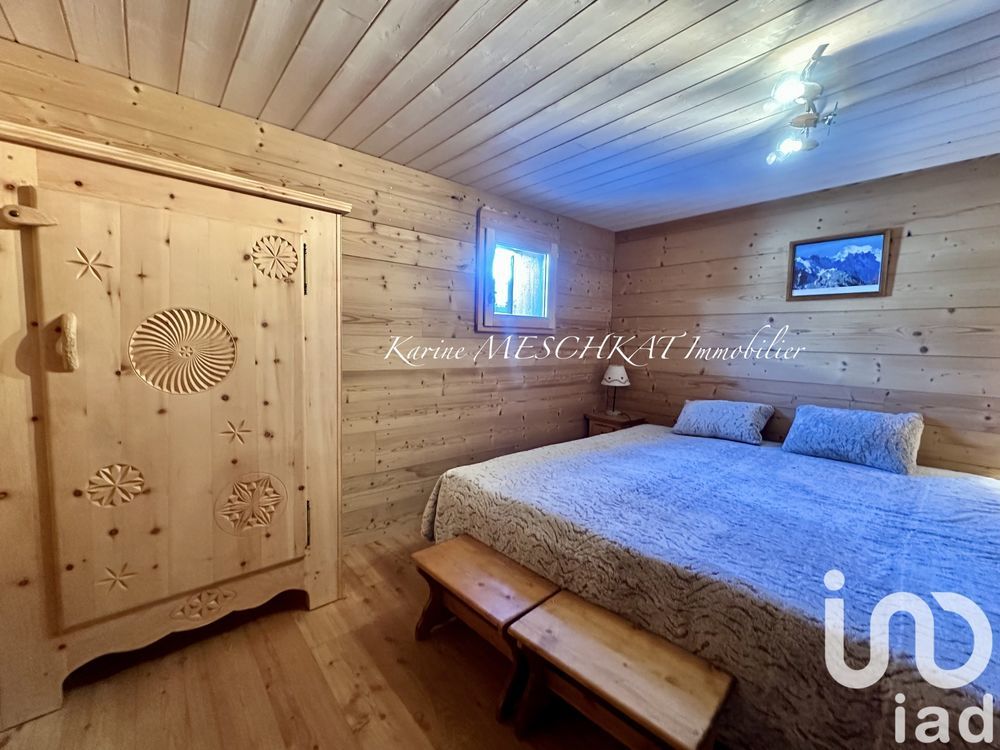 � vendre  Maison Vars (05560)