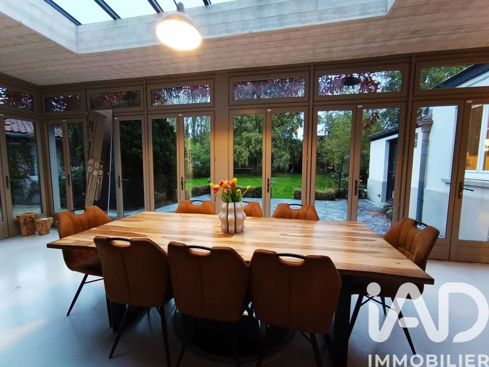 � vendre  Maison Beaucamps-Ligny (59134)