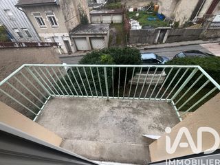  Appartement � vendre 5 pi�ces 93 m�