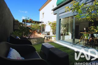  Maison � vendre 4 pi�ces 114 m�