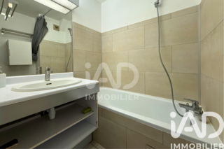  Appartement � vendre 3 pi�ces 51 m�