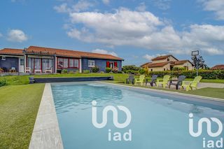  Maison � vendre 5 pi�ces 160 m�