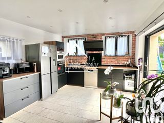  Maison � vendre 5 pi�ces 150 m�