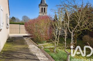  Maison � vendre 4 pi�ces 84 m�