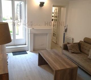  Appartement � vendre 1 pi�ce 30 m�