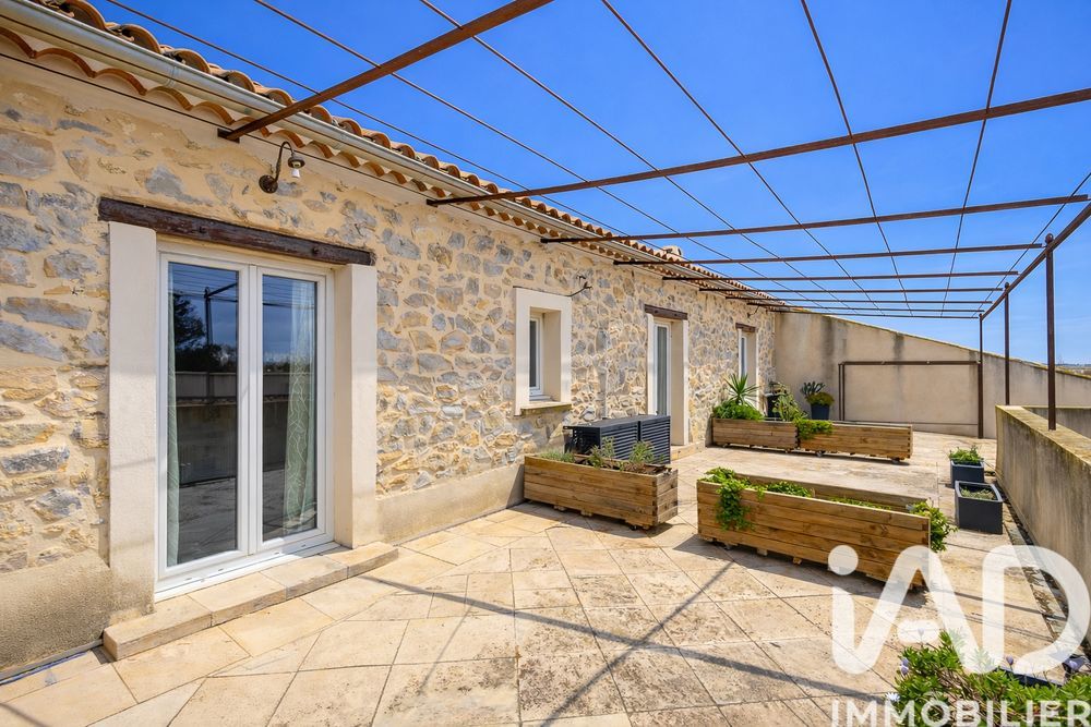 � vendre  Maison Arles (13200)