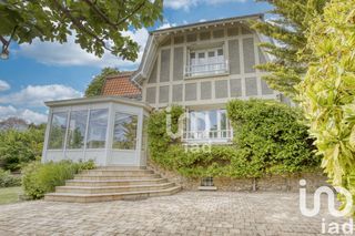  Maison � vendre 6 pi�ces 177 m�