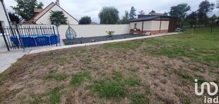  Maison � vendre 5 pi�ces 139 m�