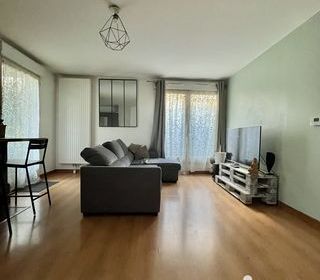  Appartement � vendre 3 pi�ces 62 m�